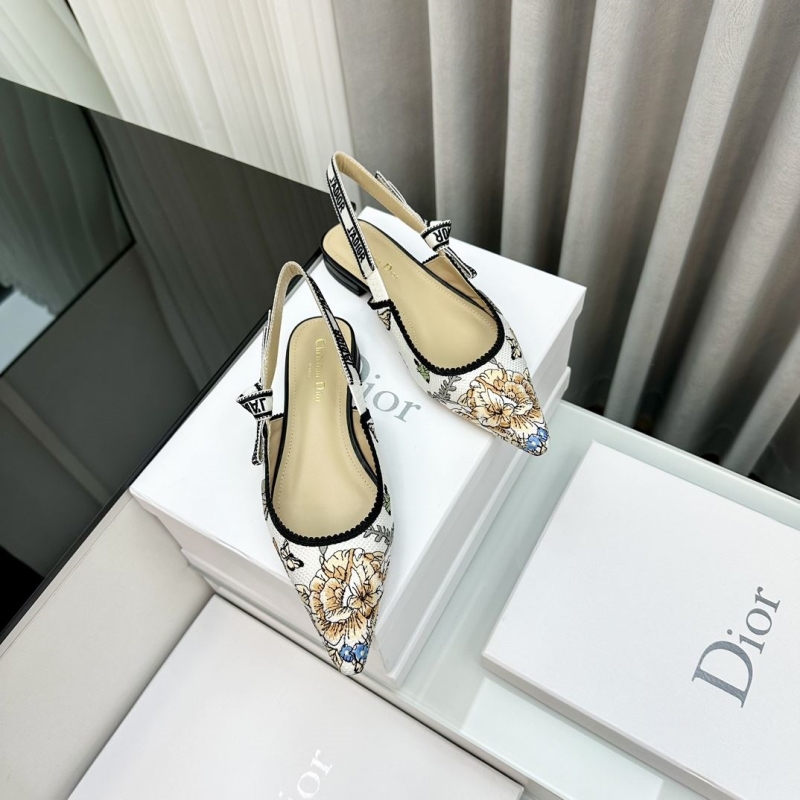 Christian Dior High Heels